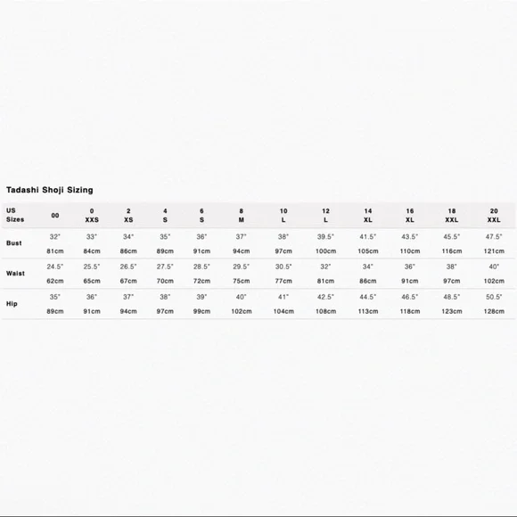 TADASHI SHOJI - SILVERADO BLOUSON SLEEVE GOWN - Picture 6 of 6